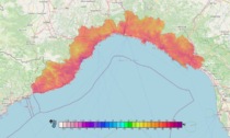 Arpal conferma avviso per disagio fisiologico da caldo