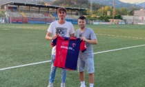 Al Sestri Levante approda il portiere Denny Pucci