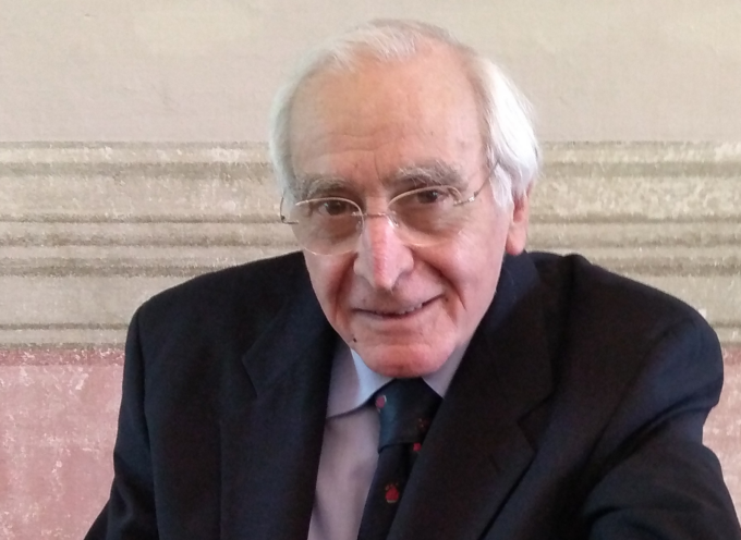 E’ morto il professor Stefano Monti Bragadin