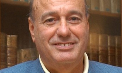 La Liguria piange Angelo Giulio Torti, ex assessore provinciale e sindaco del Comune di Sant'Olcese