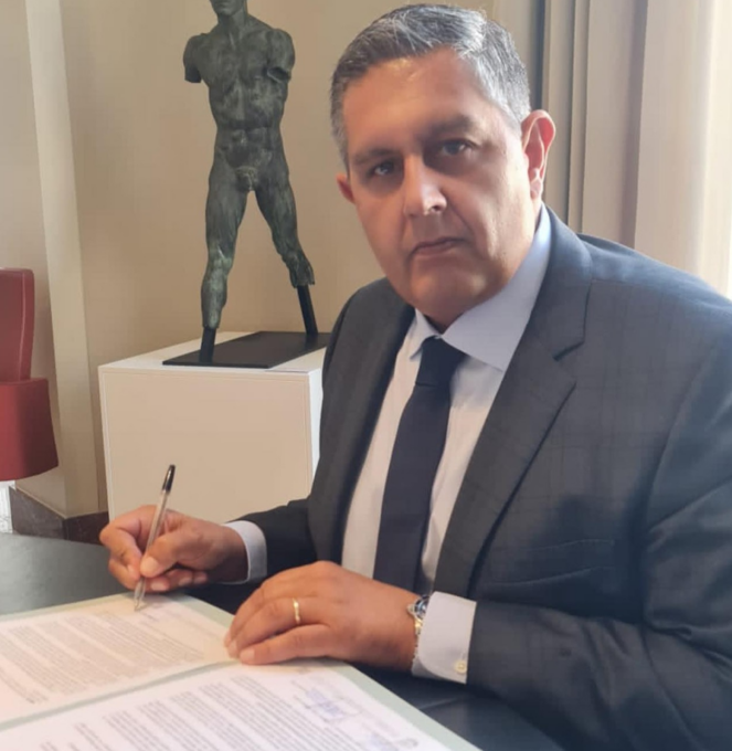 “Vaccini, pronti a partire con le quarte dosi”