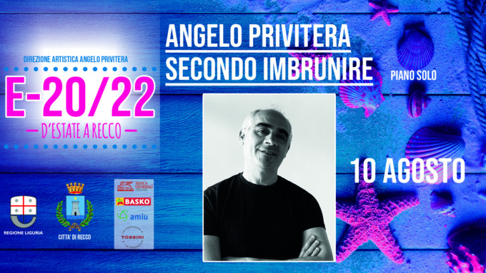 “Secondo Imbrunire”: concerto nella notte di San Lorenzo