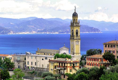 San Lorenzo della Costa, bus navetta per raggiungere la festa