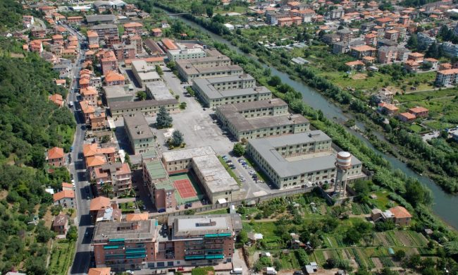 Scuola Telecomunicazioni, nuovo Poligono di Cyber difesa