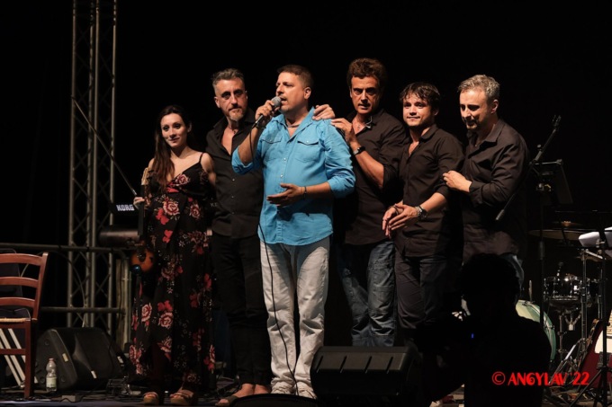 I Trilli in concerto a Rapallo