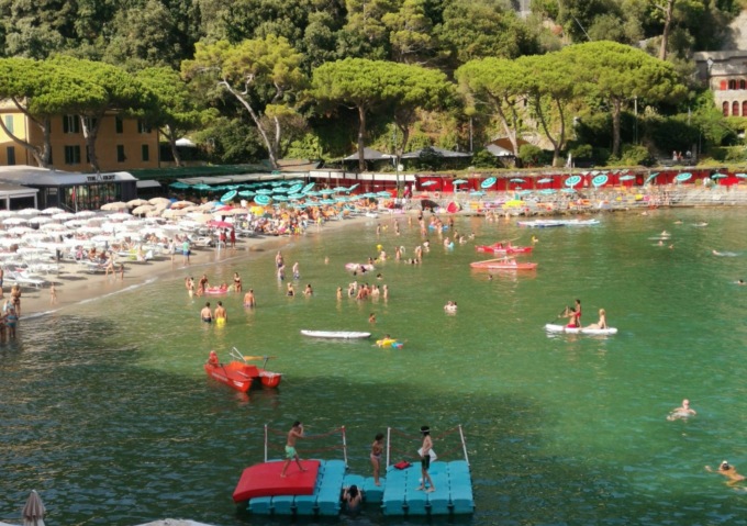 Concessioni demaniali, a Santa Margherita Ligure i criteri per le gare