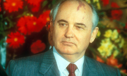 È morto Mikhail Gorbaciov, era stato ospite a Sanremo