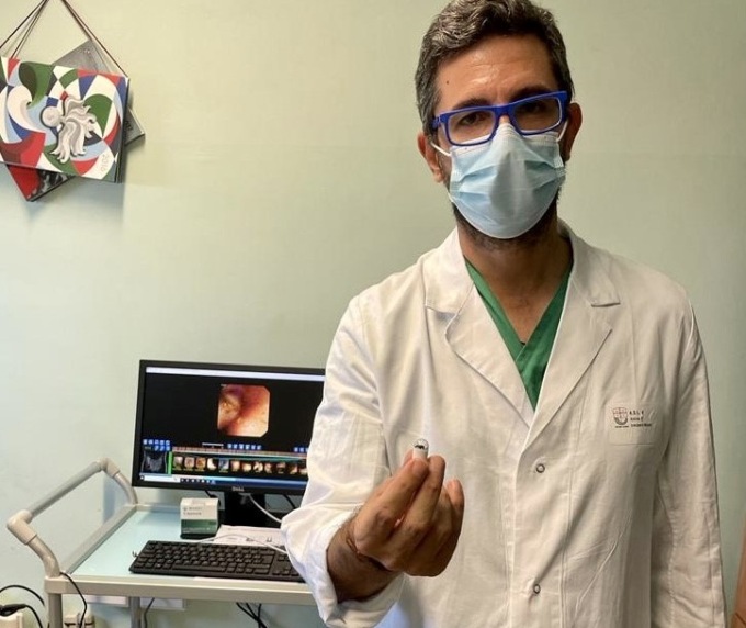 Doppia donazione all’Asl 4 per nuove apparecchiature