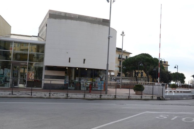 Recco, riapre la Biblioteca Civica con un orario ampliato