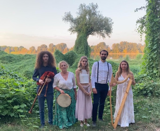 Medioevo nel borgo, appuntamento a San Salvatore