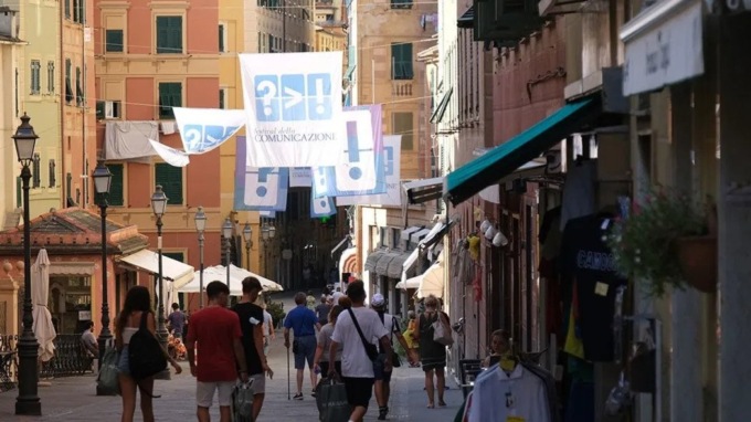 Il Festival della Comunicazione 2023 esplora il mondo education e dei giovani