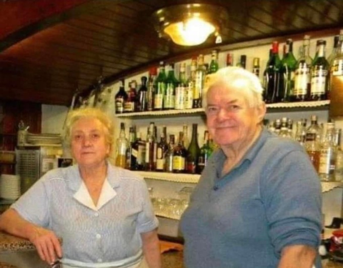 Ristorazione in lutto è morto Gianpiero Zacchero