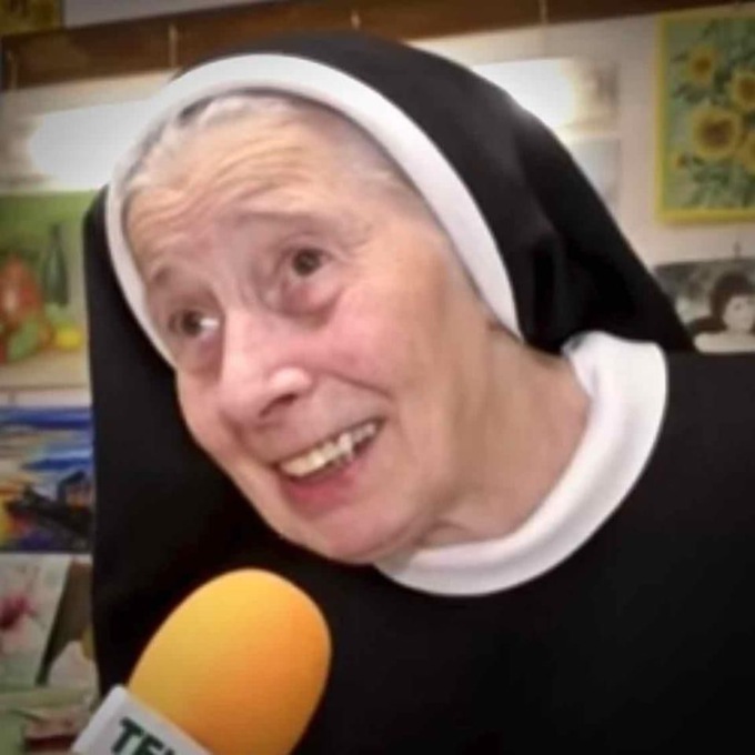 Il Levante piange Suor Adalgisa Truffelli