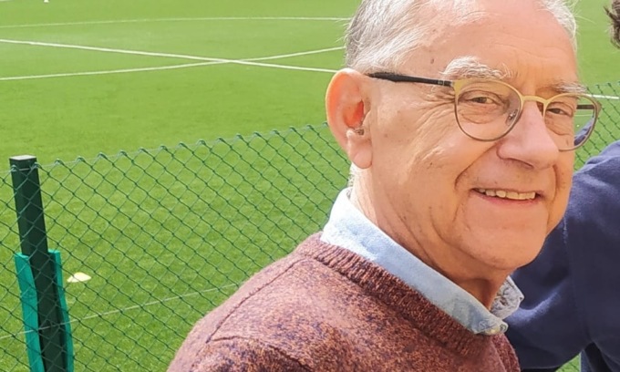 Oggi i funerali dell’ex vicesindaco di Chiavari Giovanni Scuderi