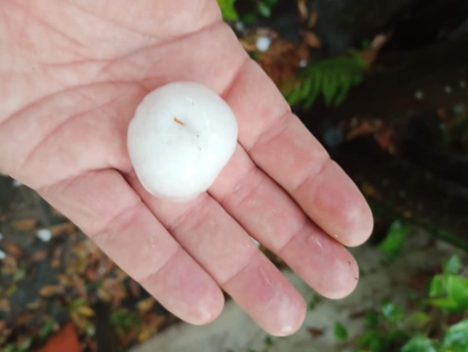 Coldiretti: “Maltempo,  agricoltura in ginocchio”