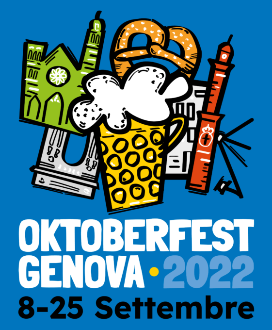 Dopo due anni di stop bentornata Oktoberfest!