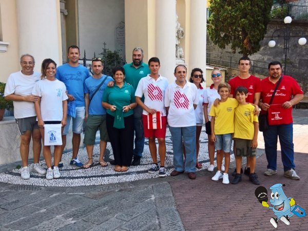 Sagra del Fuoco, il ritorno del programma completo