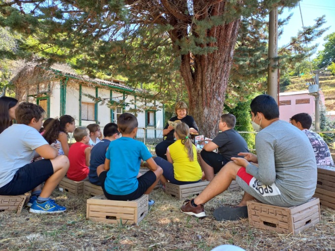 Bilancio positivo per il secondo anno di Esta…Ne