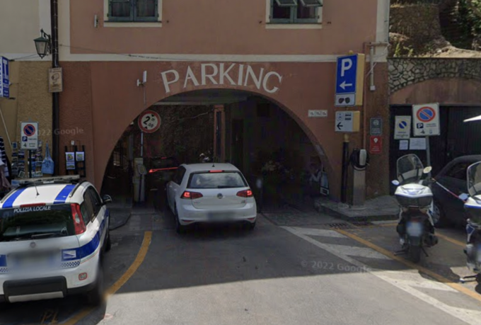 Portofino, rubata Porsche da 140mila euro