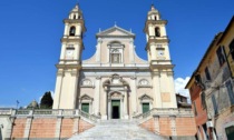 Lavagna oggi festeggia Santo Stefano