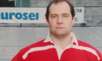 E' morto Massimo Cirilli, icona del rugby