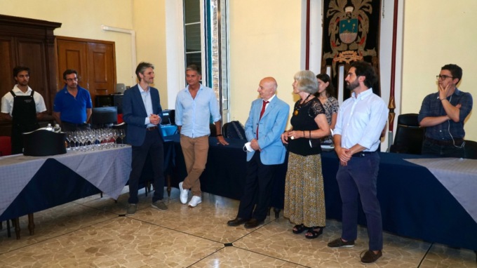 Corsi di lingua e cultura italiane al via a Santa