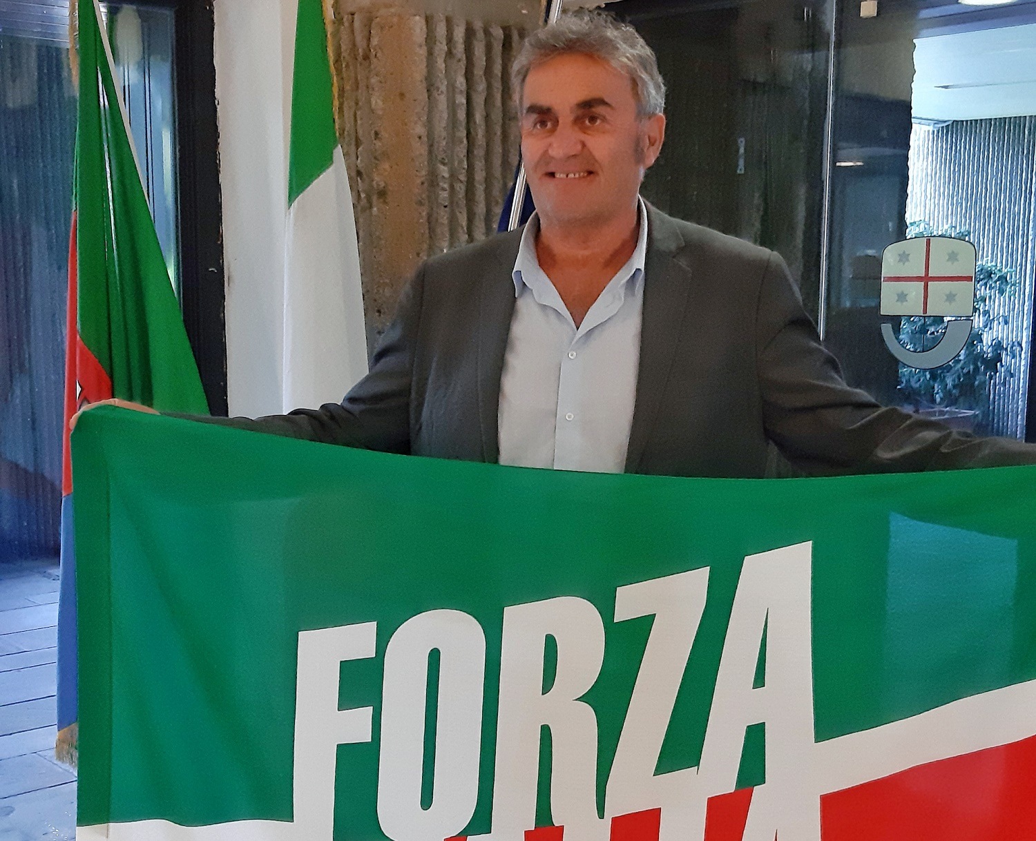 Elezioni, Claudio Muzio minaccia vie legali per un sondaggio telefonico