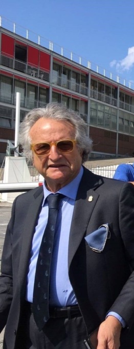 Addio all’imprenditore Franco Ardoino