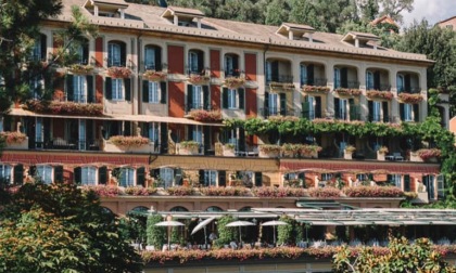 Portofino, sì del Parco alla riqualificazione hotel extralusso Splendido