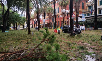 Allertamento di Protezione civile, Liguria si candida per sperimentare il nuovo sistema