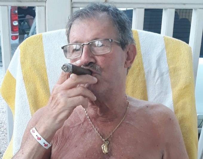 Addio a Mario Sivori