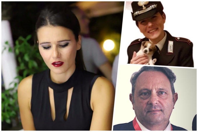 “Il suicidio del maresciallo Gloria Mercurio di 37 anni è il 44° nelle Forze dell’ordine da inizio anno”