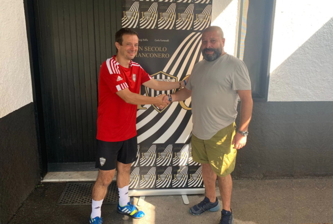 Lavagnese, gli incarichi a Walter Noris e Germano Lambruschini