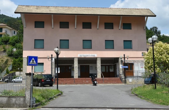 Ospedaletto di Cicagna senza riscaldamento, minoranza scrive a Comune e Asl 4 del Tigullio