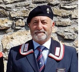 Addio a Giovanni Palazzolo