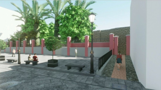 Eliminazione parcheggi in piazza Verdi, polemica a Chiavari tra maggioranza e opposizione