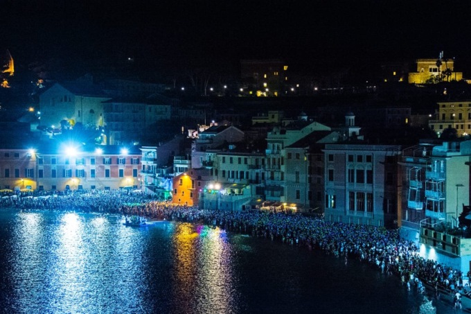 Sestri Levante, stasera torna la Shhh! Silent Disco