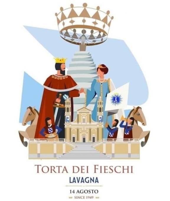 Settimana Fliscana, tutto pronto a San Salvatore di Cogorno e a Lavagna