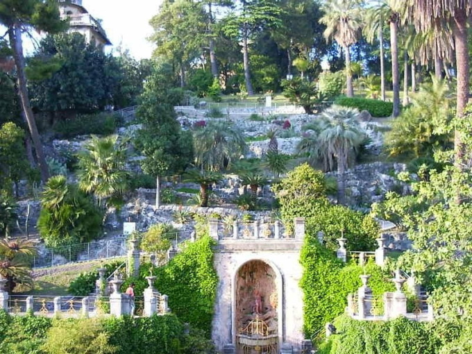 Torna a Chiavari “Note d’Autore” al giardino di Palazzo Rocca