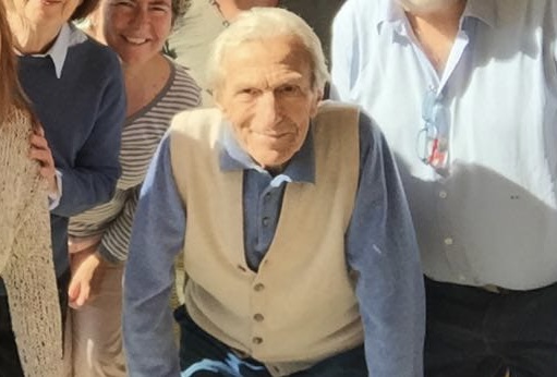 Addio a Ugo Raso, vecchia gloria dell’Entella