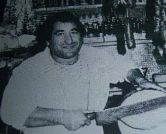 Addio a Carlo Nicolini, indimenticato salumiere e tifoso blucerchiato