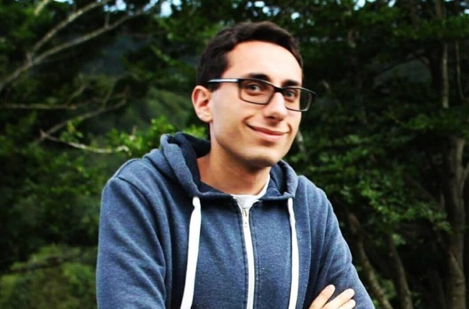 Don Tommaso Mazza nuovo responsabile della pastorale giovanile di Rapallo