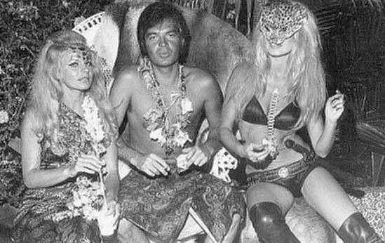 Addio Beppe Piroddi, ultimo dei playboy