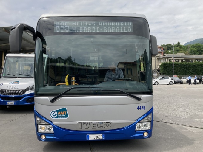 Corso Assereto chiude al traffico