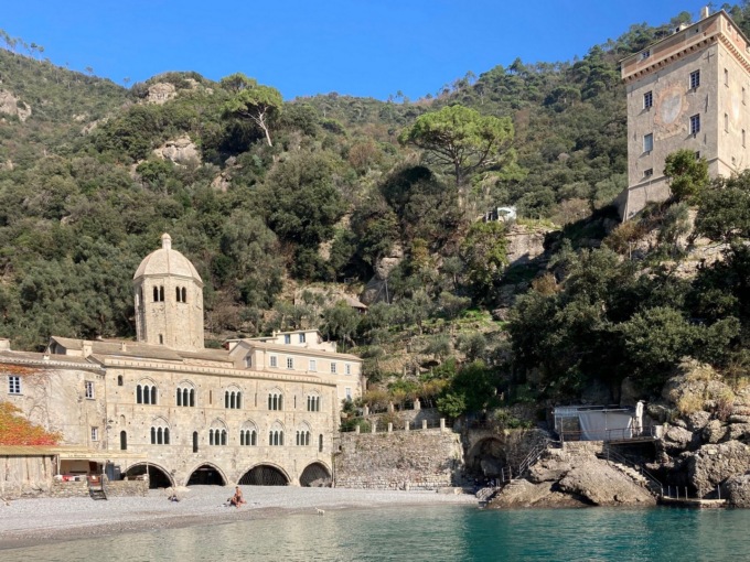 Giornate FAI di primavera 2025, la Liguria apre le porte dei suoi tesori