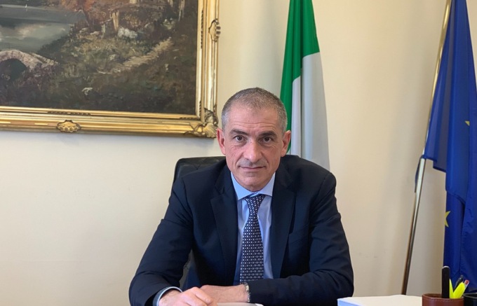 “Noi Moderati”, martedì a Chiavari il sottosegretario Andrea Costa