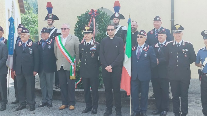 Santo Stefano d’Aveto ricorda Albino Badinelli