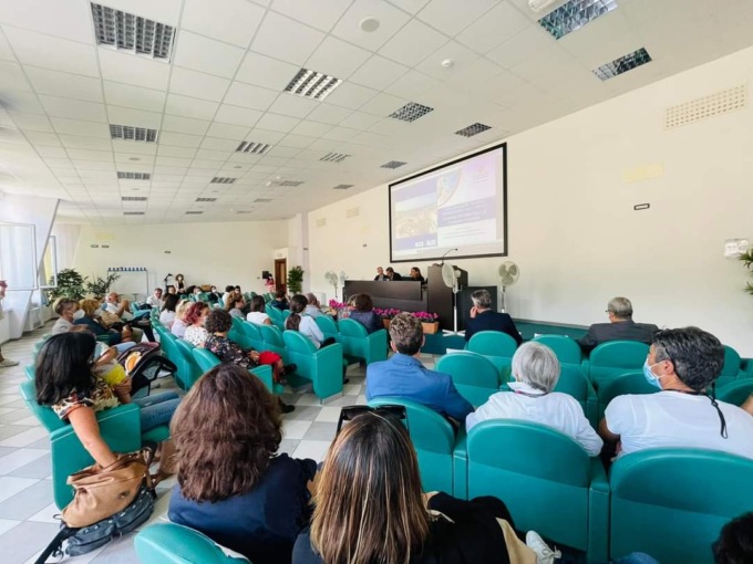 Al via la terza edizione del master infermiere di famiglia e comunità per Asl 4 e 5