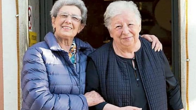 Addio a Giuseppina Novella, la “regina della pasta”