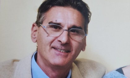 Giovedì 15 settembre i funerali di Daniele Di Napoli, scomparso improvvisamente a 56 anni